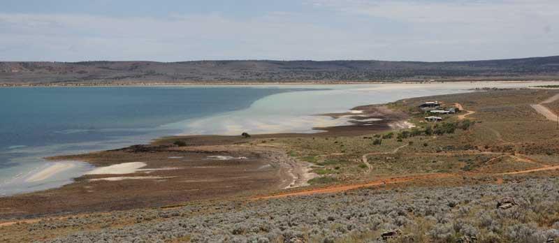 FitzgeraldBayPanorama