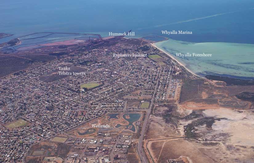 WhyallaAerialView