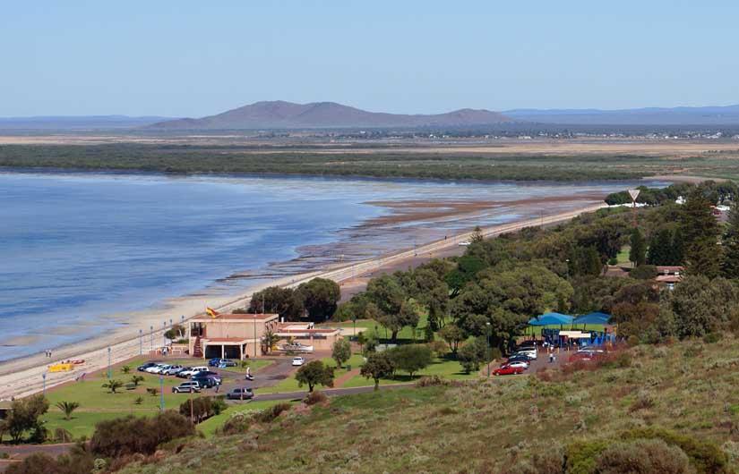 WhyallaForeshore