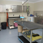 Whyalla’s only purpose built pet grooming centre. Open Monday to Saturday with five groomers