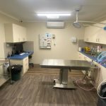 New Surgery