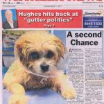Second Chance Whyalla News