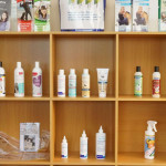 Shampoos