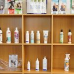Shampoos