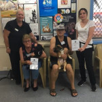 Graduation February 2019