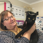 Peggi and Sue Whyalla Vet - Peggi and Sue