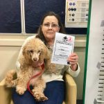 Coco graduates