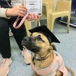 Siarra Graduates