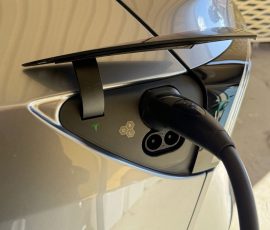 Plugging into the Whyalla sunshine